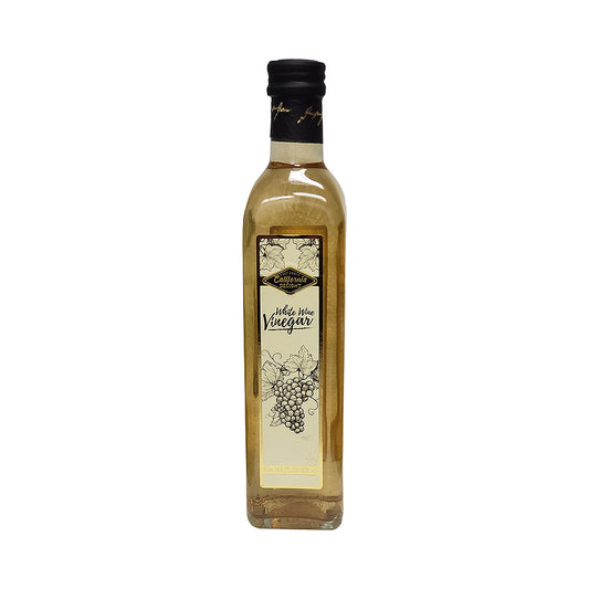 California Delight White Wine Vinegar 500ml