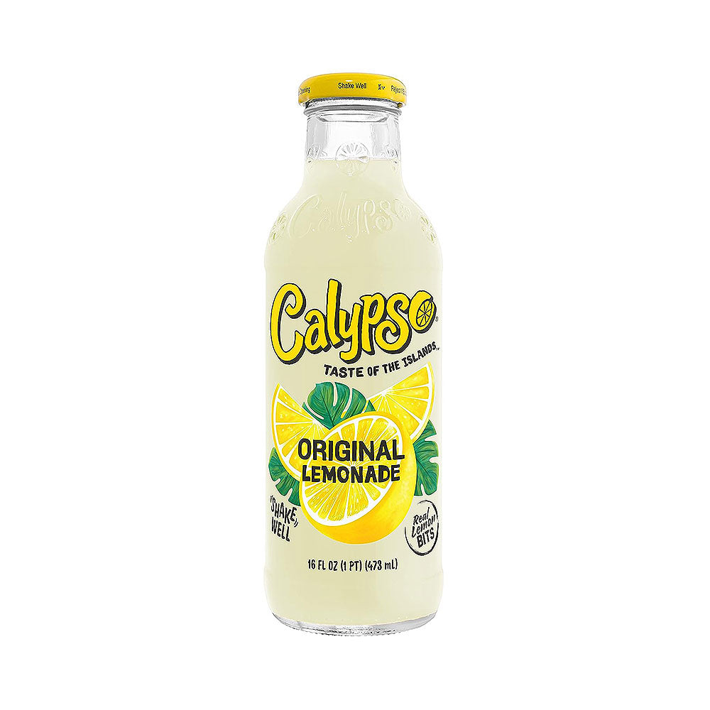 Calypso Original Lemonade 16 oz