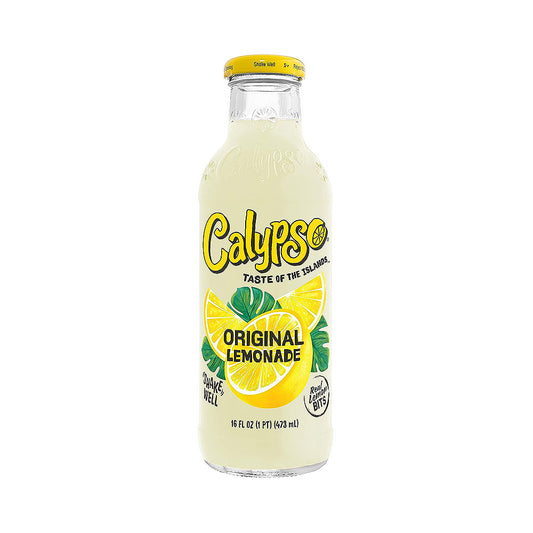 Calypso Original Lemonade 16 oz