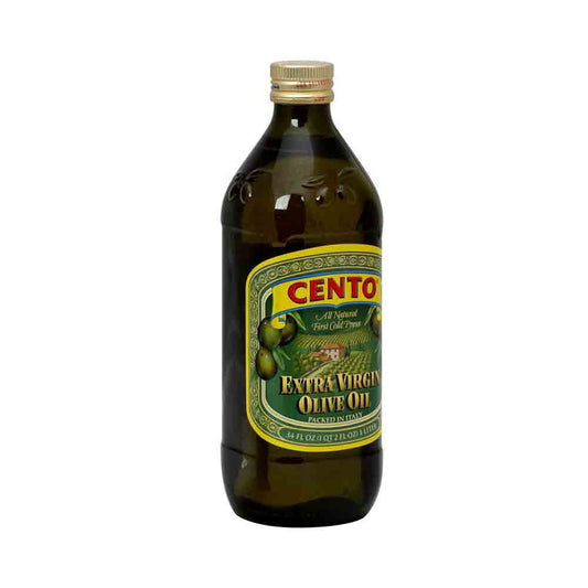 Cento Extra Virgin Olive Oil 1 liter