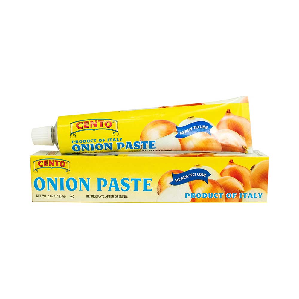 Cento Onion Paste 2.82oz