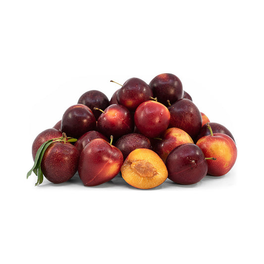 Cherry Plums