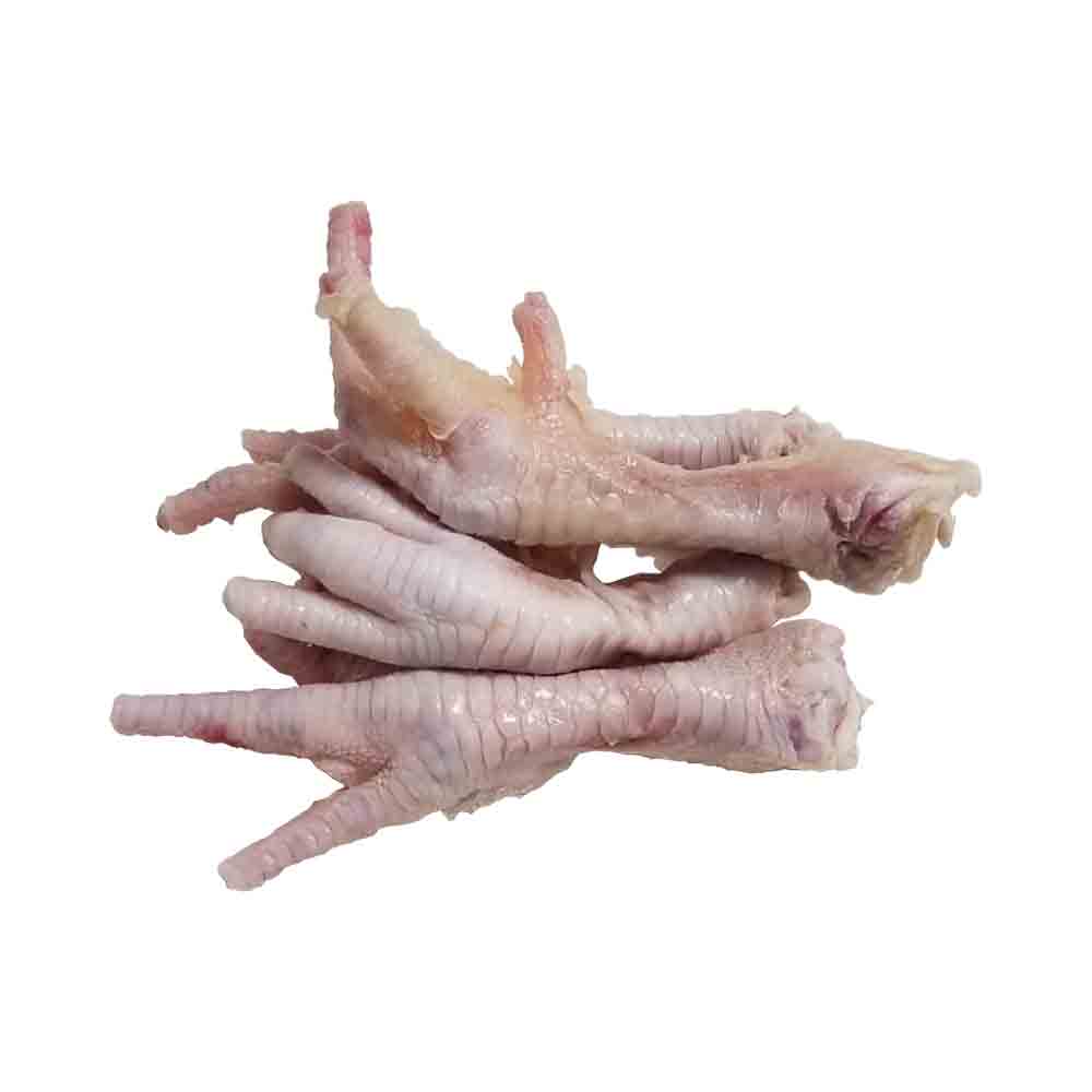 Chicken Feet