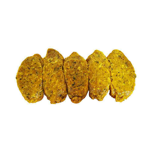 Chicken Kabab