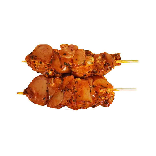 Chicken Shish Kabab