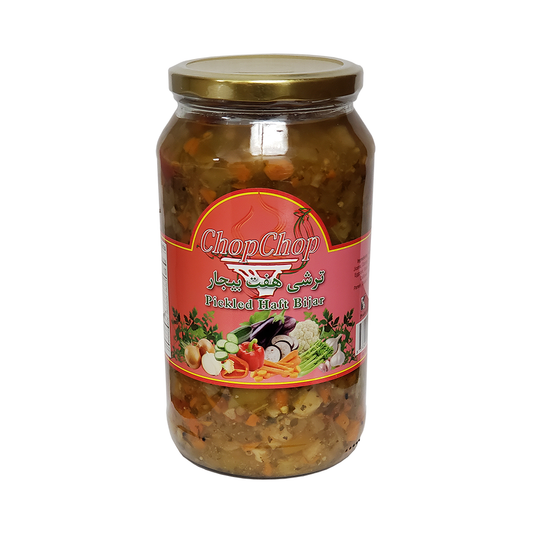 Chop Chop Pickle Haft Baijar 32 oz