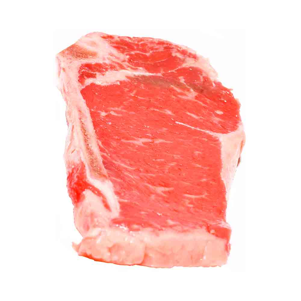 Chuck Steak Bone In