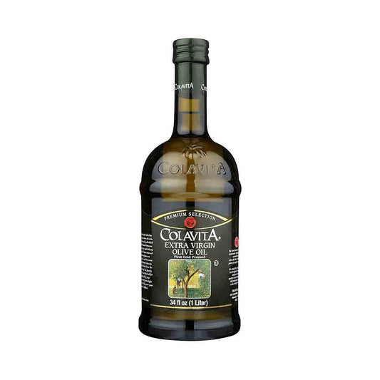 Colavita Extra Virgin Olive Oil 34 fl