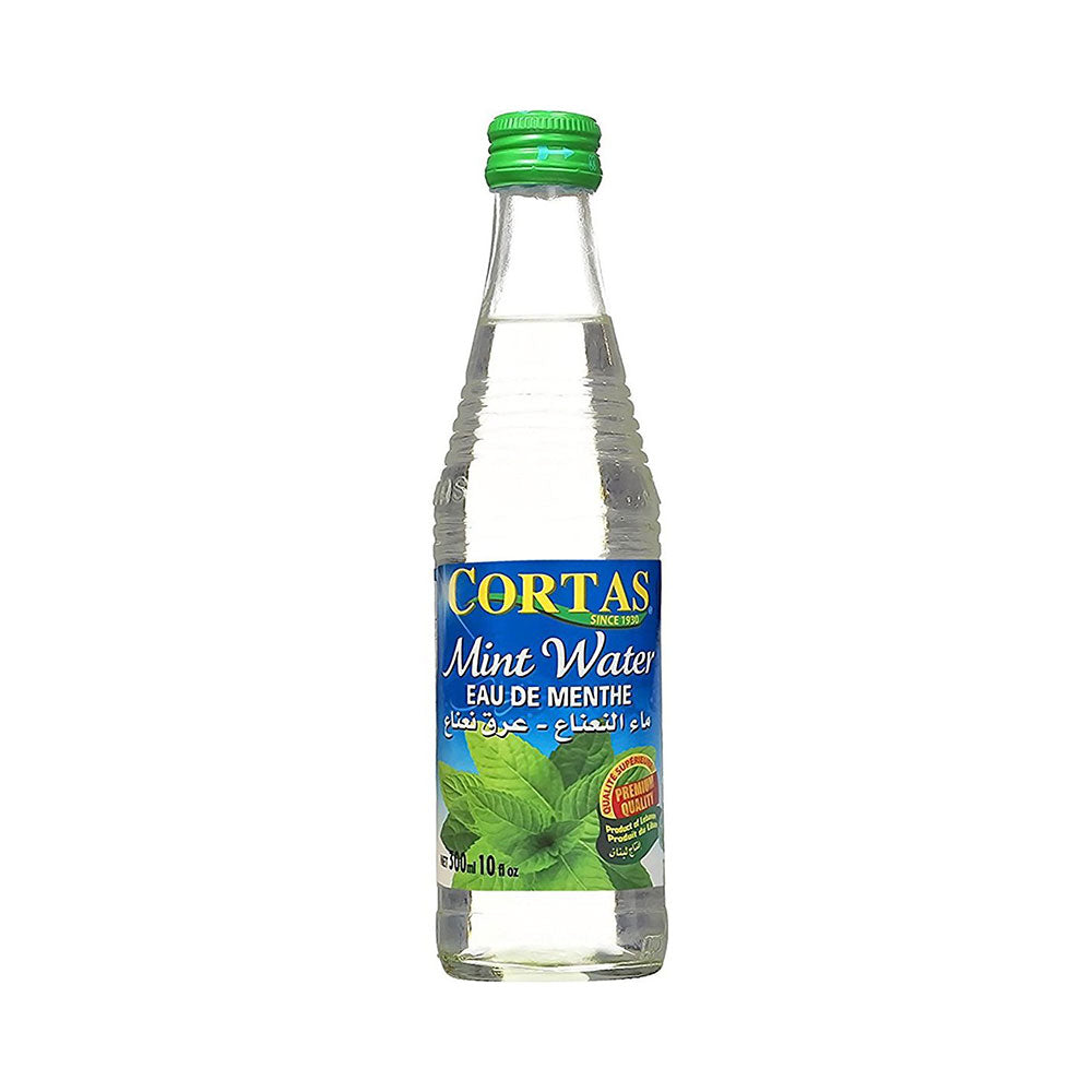 Cortas Mint Water 10 oz