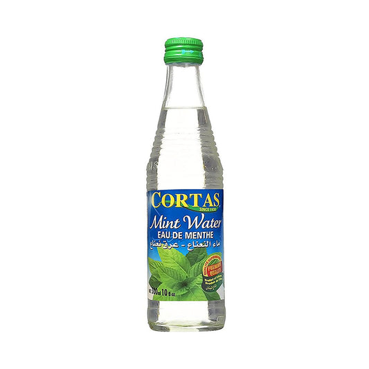Cortas Mint Water 10 oz