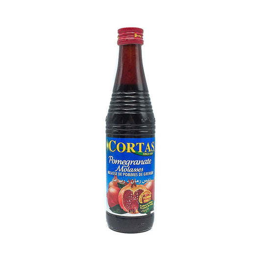 Cortas Pomegranate Molasses 10 oz