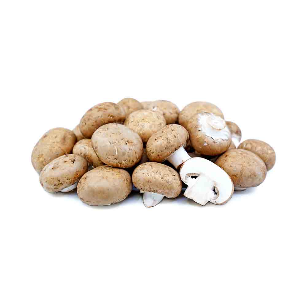Crimini Mushroom