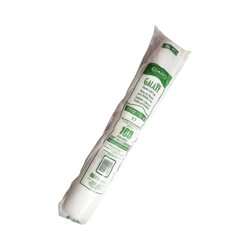 Dart Conex Galaxy Plastic Cold Cups 100 ct