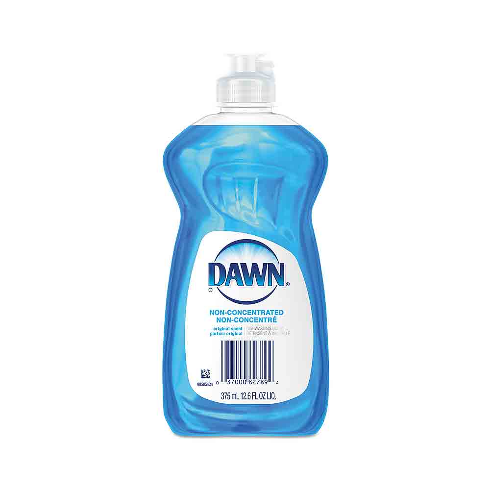 Dawn Simply Clean Dishwashing Liquid