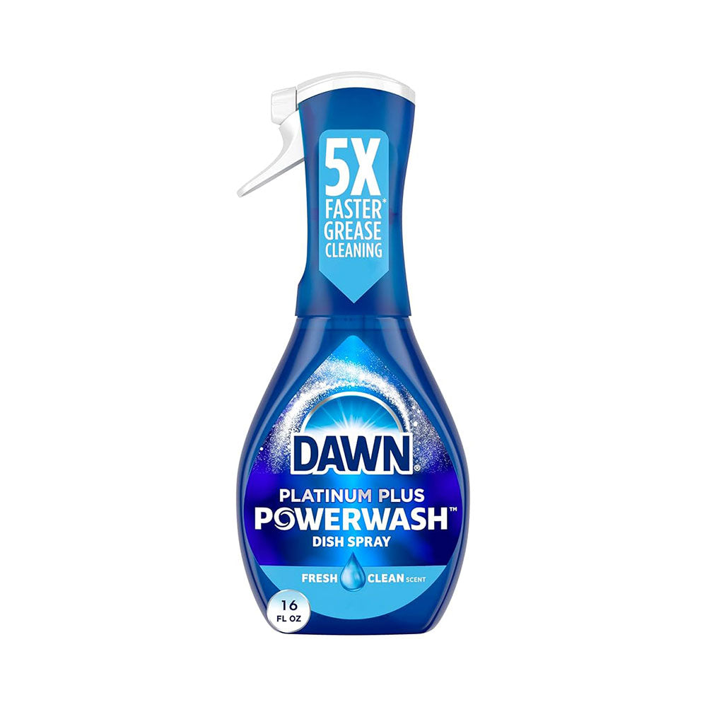 Dawn Platinum Plus Powerwash Dish Spray 16fl