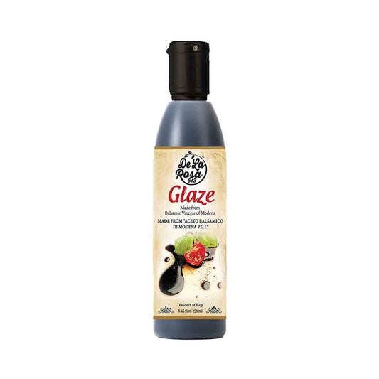 De La Rosa Balsamic Vinegar Glaze 250 ml