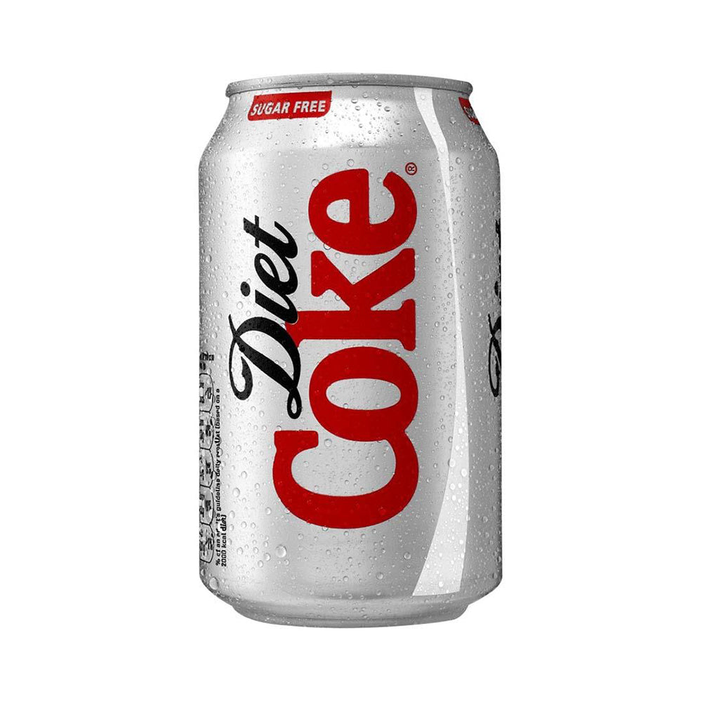 Diet Coke 12 oz