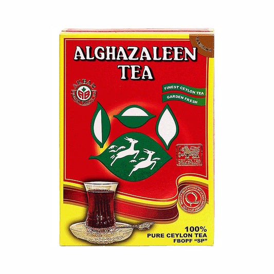 Do Ghazal Pure Ceylon Tea 454 gr