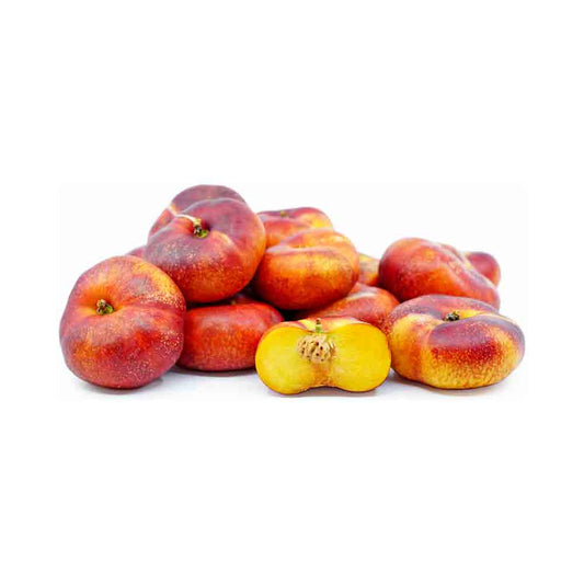 Donut Nectarines