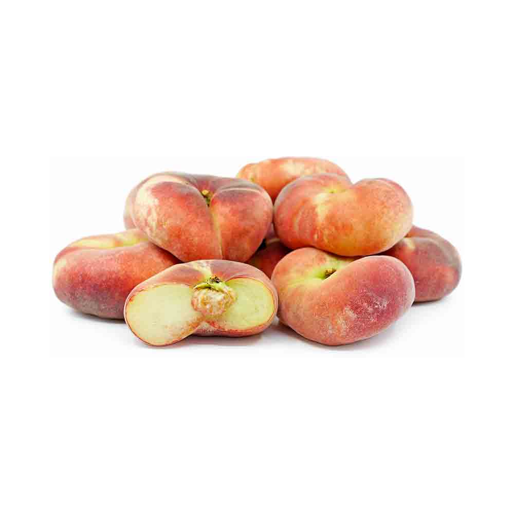 Donut Peach