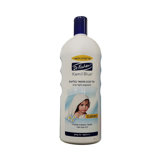Dr. Fischer Kamil Blue Body Wash 1 lter