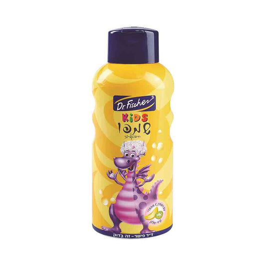 Dr. Fischer Kids Super Vitamin Shampoo 500ml