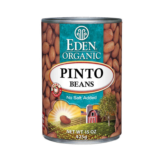 Eden Organic Pinto Beans