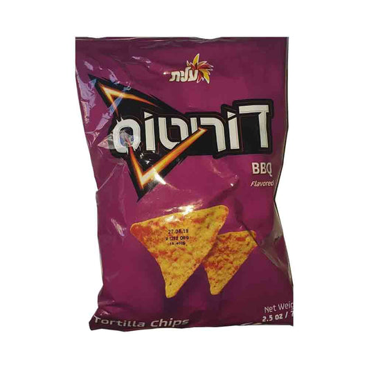 Elite Doritos BBQ 6.5 oz