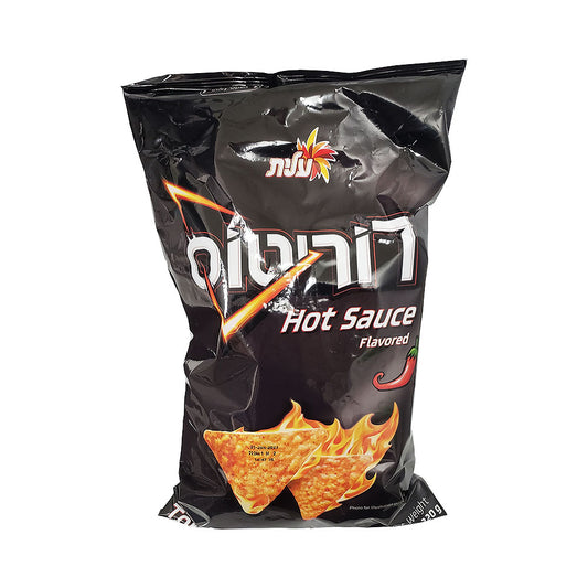 Elite Doritos Hot Sauce Flavored 7.8 oz
