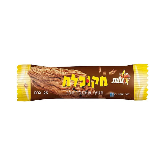 Elite Mekupelet Chocolate Bar 25 gr