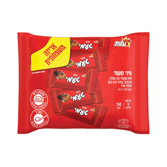 Elite Mini Taami Family Pack 190 gr