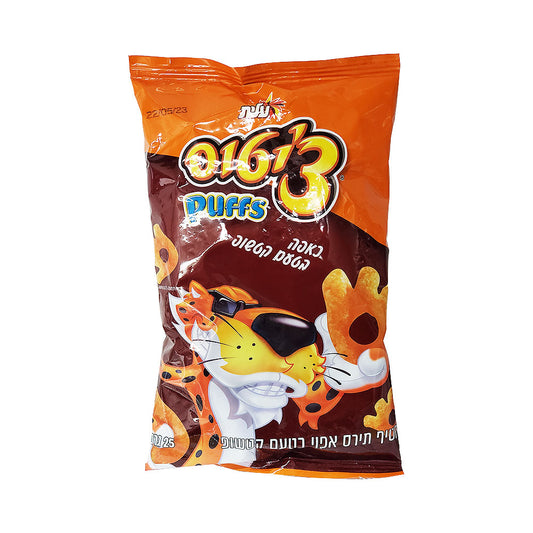 Elite Puffs Cheetos Ketchup Flavor 25 gr
