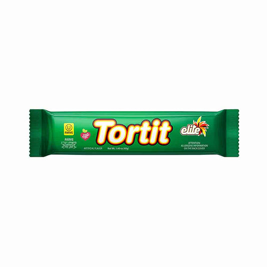 Elite Tortit  Wafer Filled with Almond Cream 1.4 oz