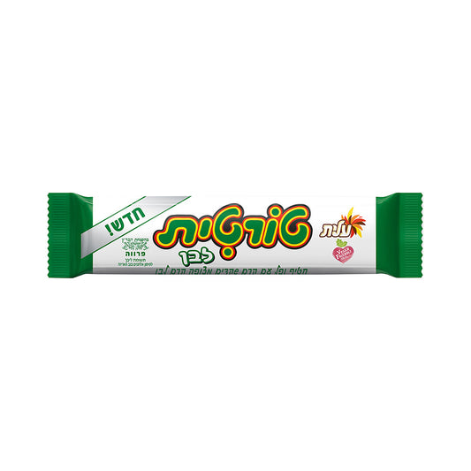 Elite  White Tortit Bar 28 gr