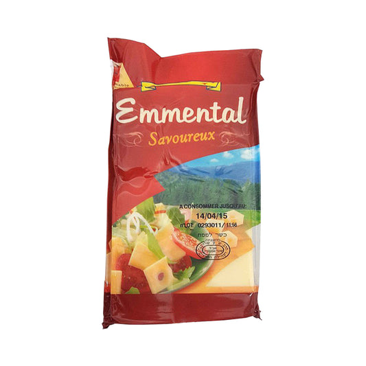 Ermitage French Emmental Cheese