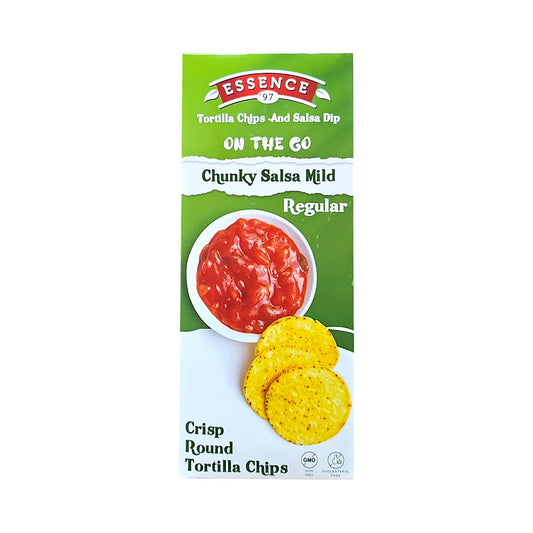 Essence On The Go Tortilla and Salsa 2.3oz