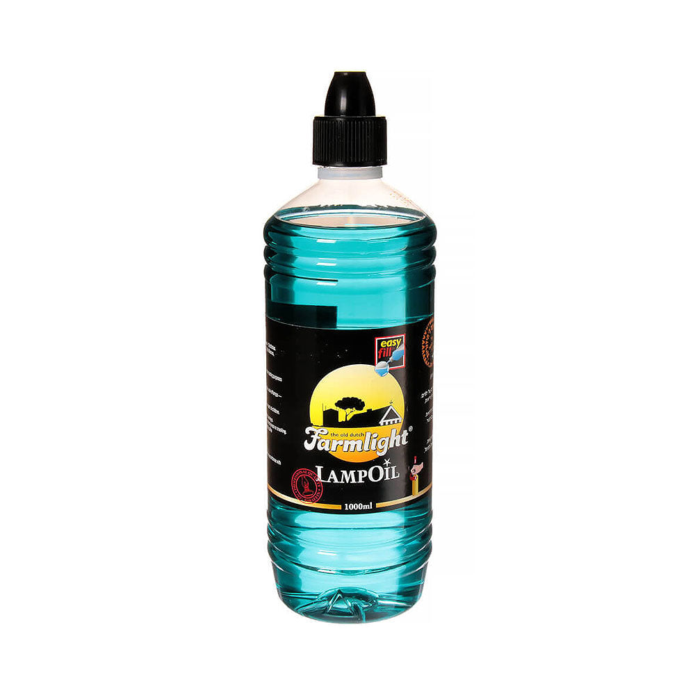Farm Light Paraffin Lamp Oil Multi colors  1000ml