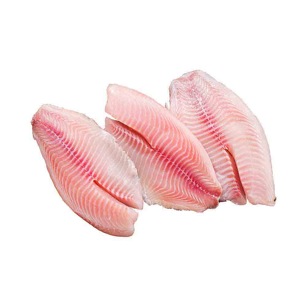 Fillet Tilapia
