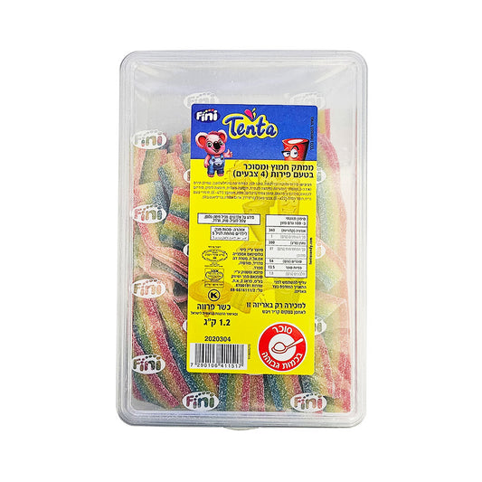 Fini Tenta Rainbow Belt 1.2kg