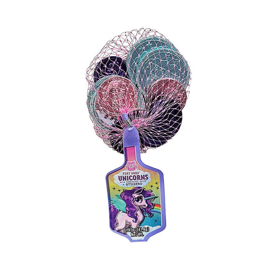 Fort Knox Unicorns Chocolate 1.47 oz