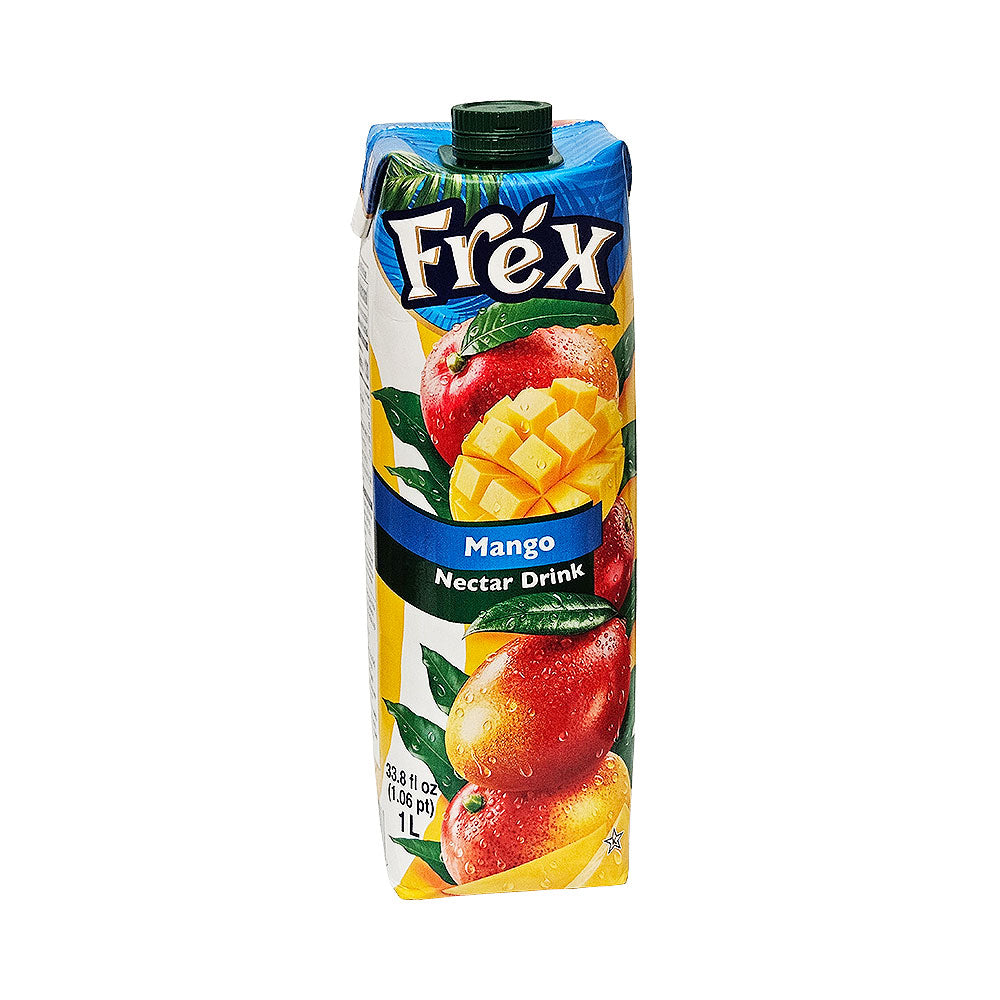 Fre'x Mango Nectar 1L