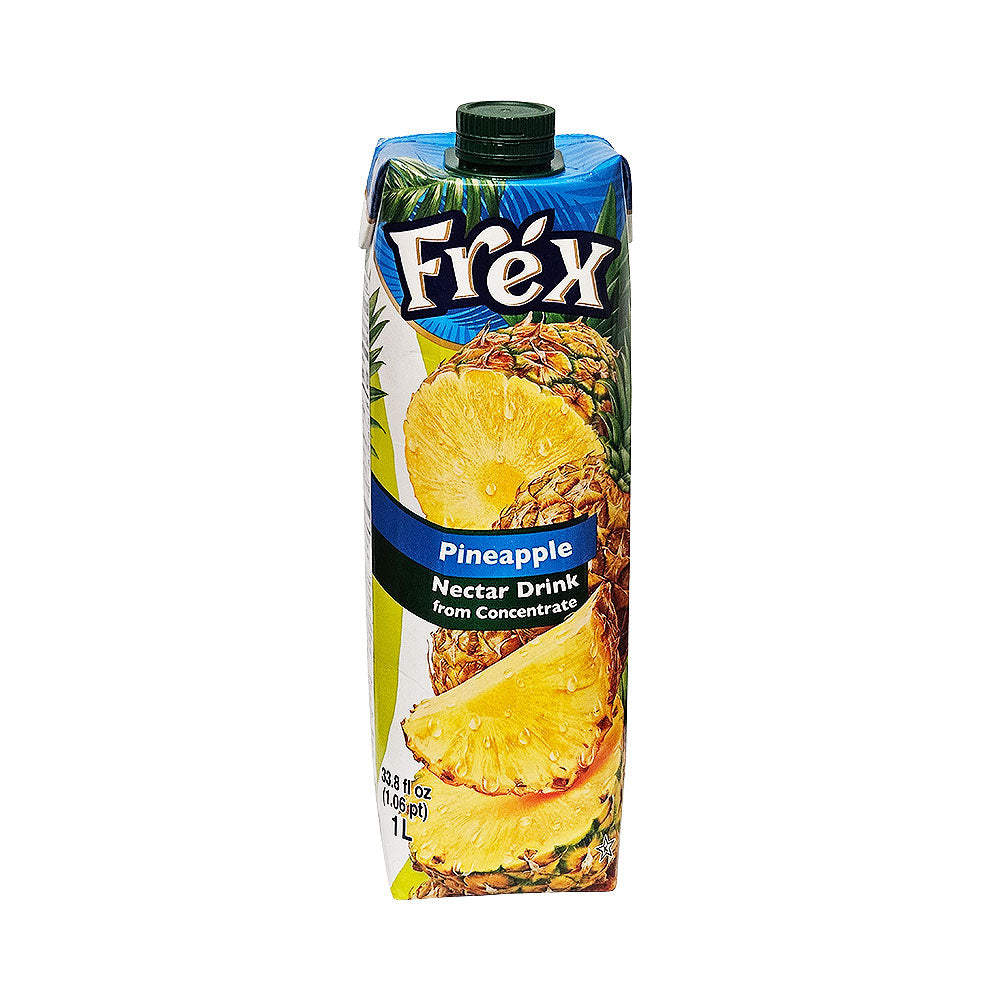 Fre'x Pineapple Nectar 1L