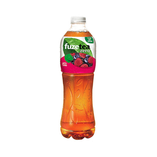 Fuzetea Zero  Berry Nana 1.5 liters