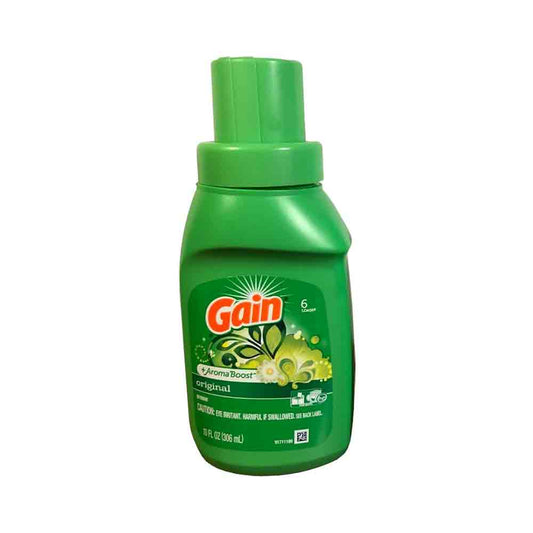 Gain + Aroma Boost Original 10 oz