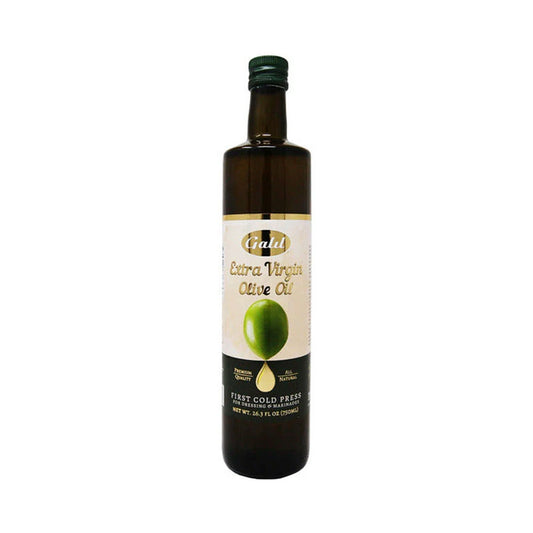 Galil Extra Virgin olive oil 750 ml