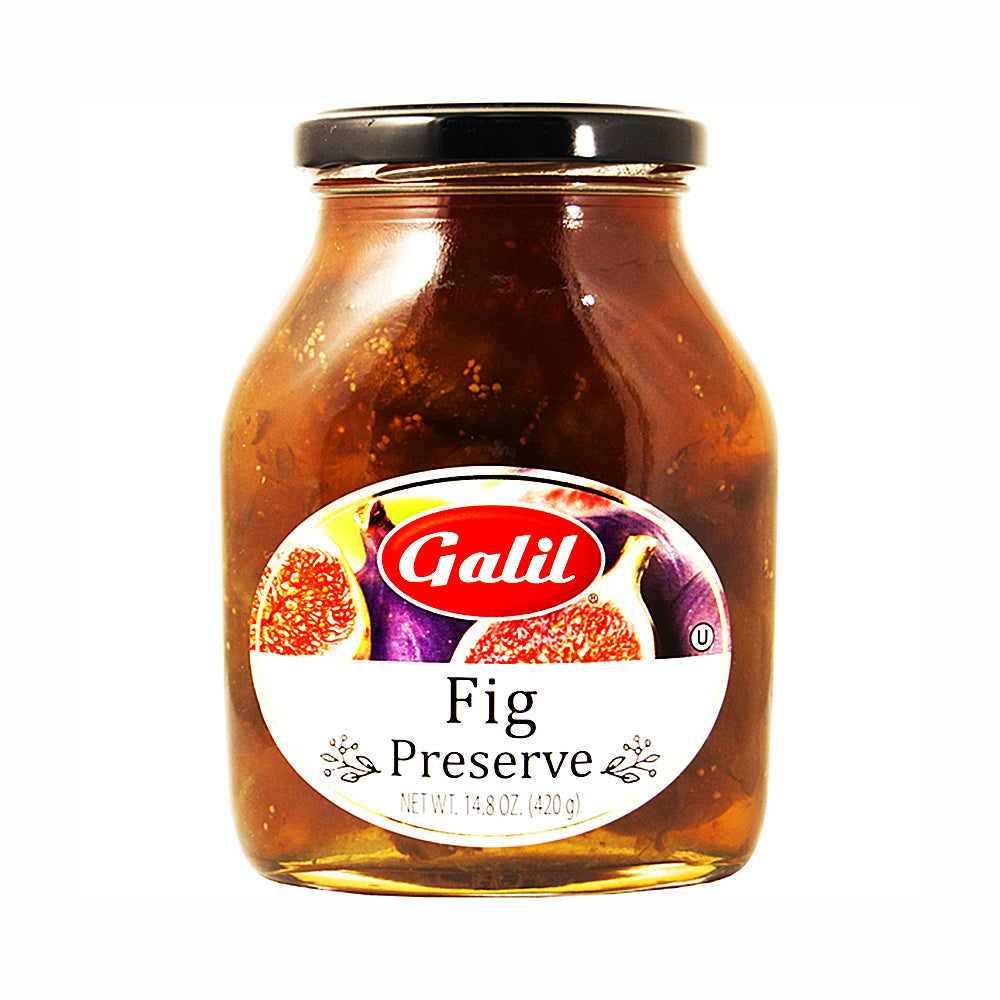 Figs Preserve