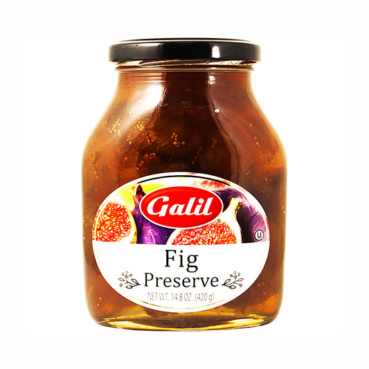 Figs Preserve