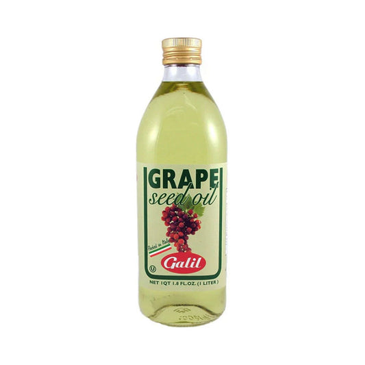 Galil Grapeseed oil 1 Liter