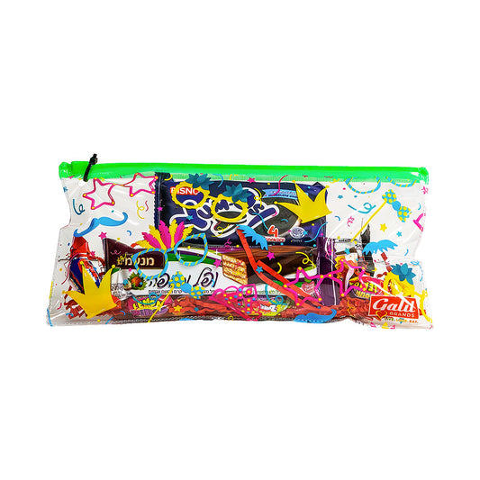 Galil Foods Purim Mishloach Manot Bag 3.5oz