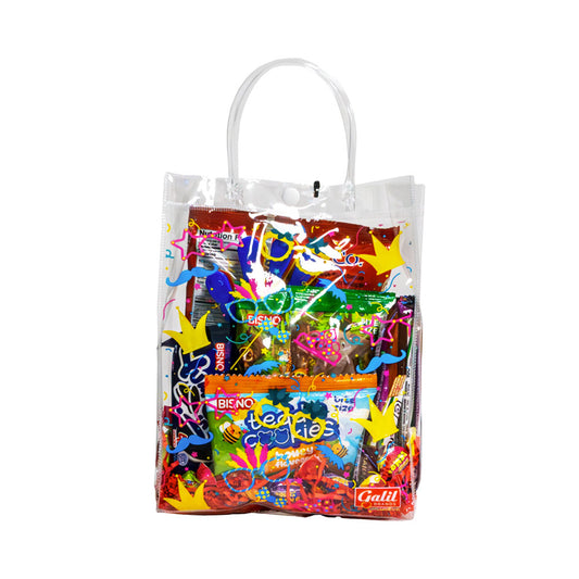 Galil Foods Purim Mishloach Manot Bag 6.9oz